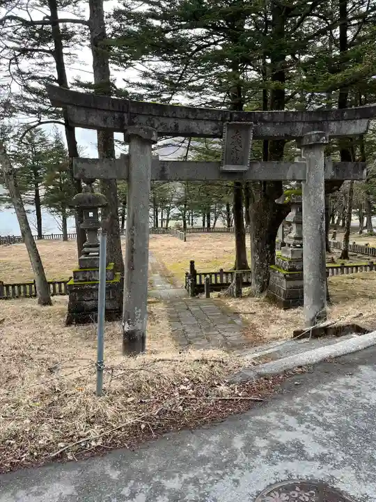 赤城神社(群馬県)