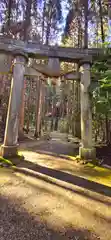 森子大物忌神社(秋田県)