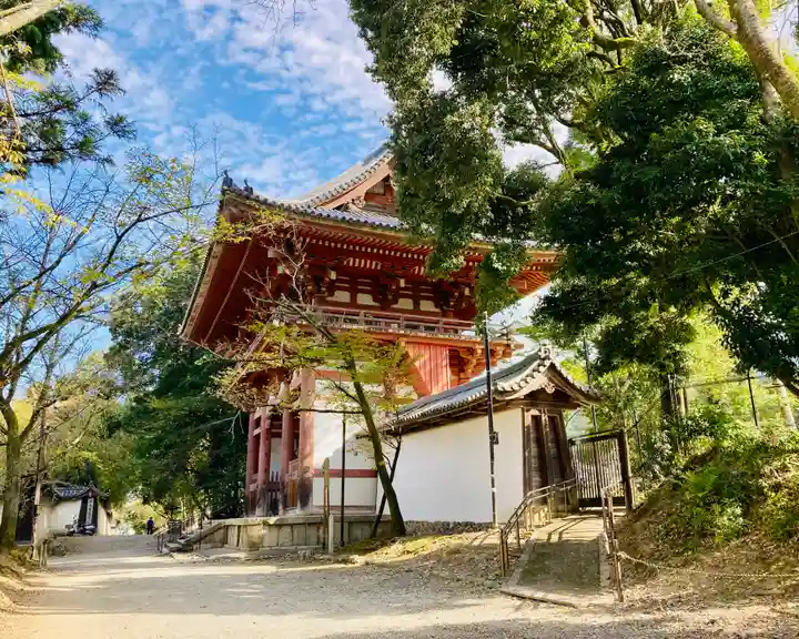 醍醐寺のその他建物