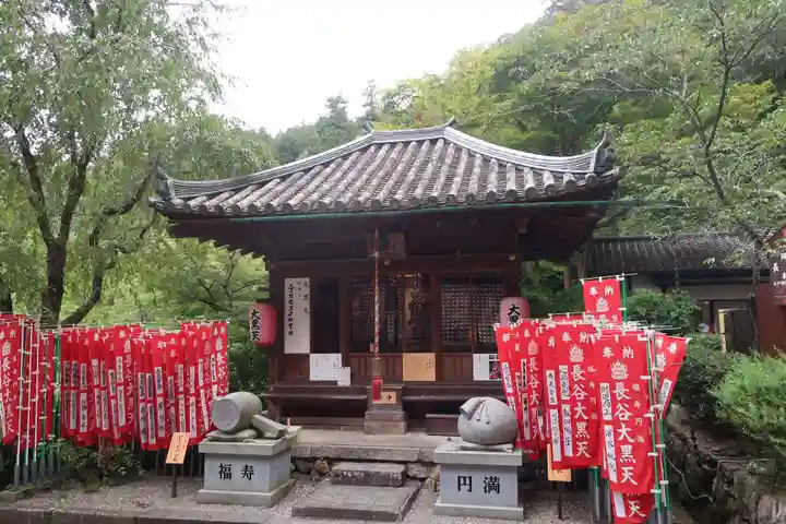 長谷寺(奈良県)