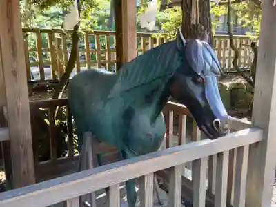 出雲大社(島根県)