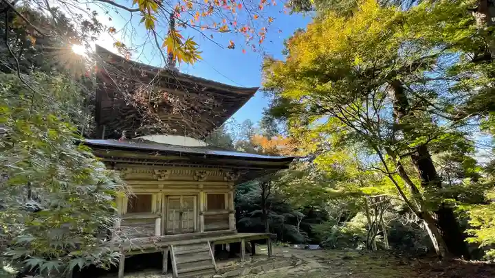 荘厳寺のその他建物