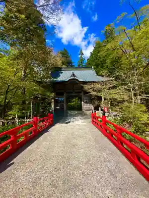 榛名神社(群馬県)