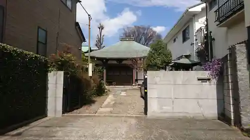 養国寺のその他建物