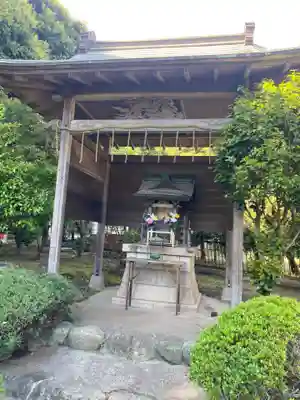 霊光寺(神奈川県)