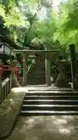 天照大神高座神社(大阪府)