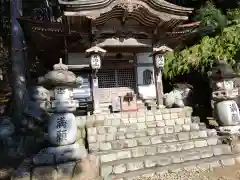 華厳寺(岐阜県)