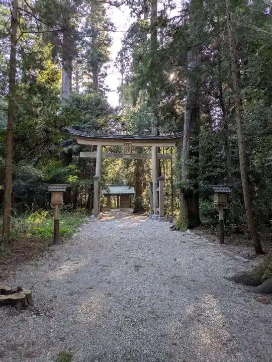 伊和神社(兵庫県)