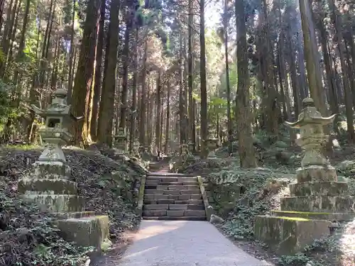 上色見熊野座神社(熊本県)