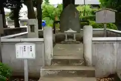 祐天寺の建物その他