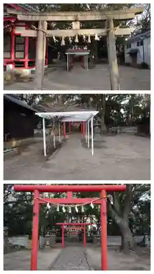 春日神社(大分県)
