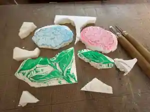 比々岐神社(三重県)(2023年05月23日(火) 16時02分53秒投稿)