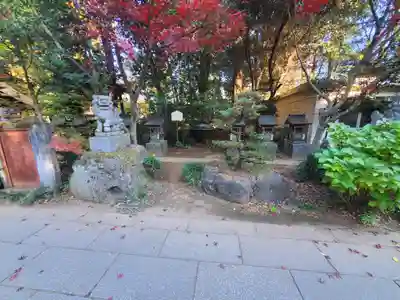 大宝八幡宮(茨城県)