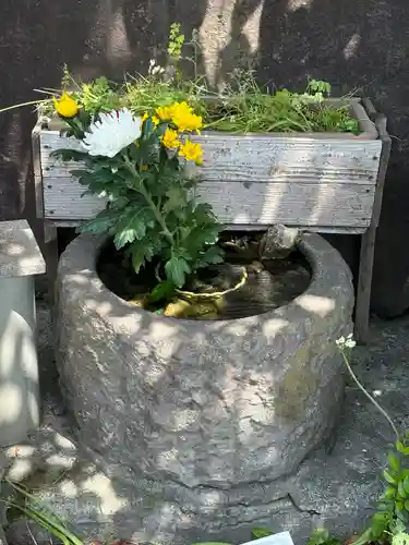 弁天神社・八海山神社(神奈川県)