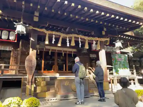 平塚八幡宮(神奈川県)