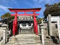 八幡社(乙川八幡社)(愛知県)