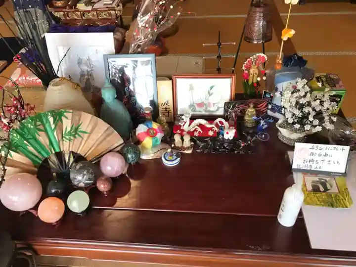 龍渕寺のその他建物