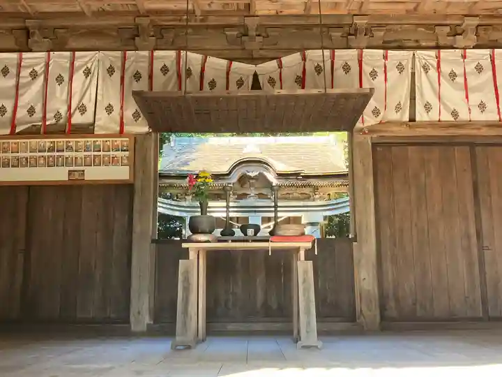 妙成寺(石川県)