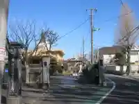 専西寺(東京都)