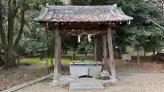 磐余神社(奈良県)