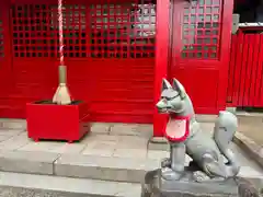 諏訪神社(三重県)