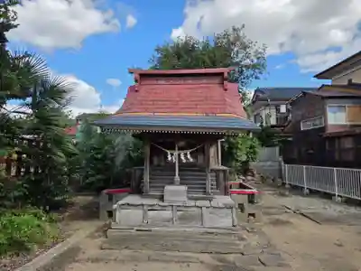 第六天神社(宮城県)