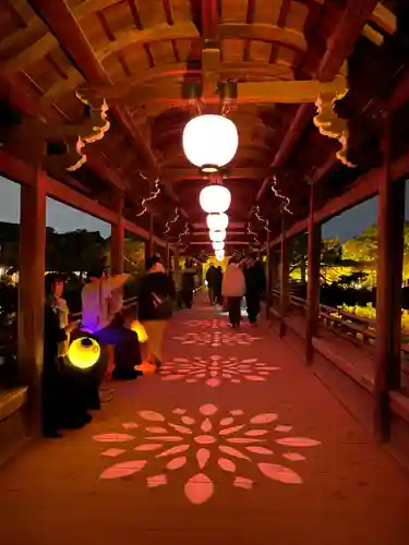 平安神宮のお祭り