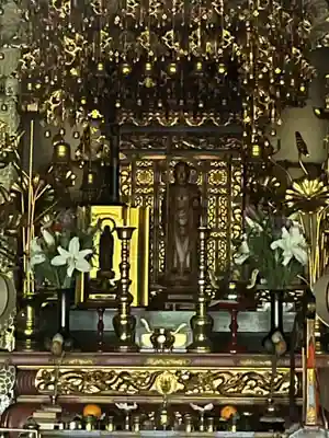 来福寺(東京都)