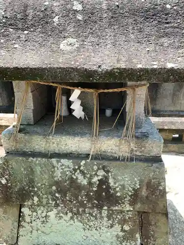 姪浜住吉神社(福岡県)
