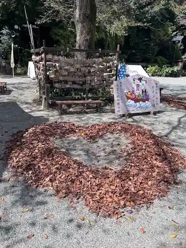 出雲大社相模分祠(神奈川県)