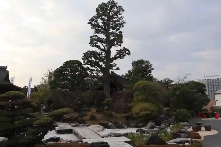 総持寺(大阪府)