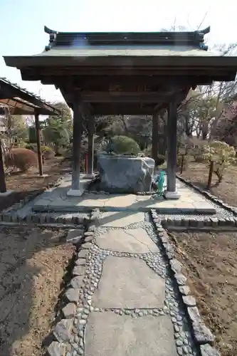 廣渡寺(埼玉県)