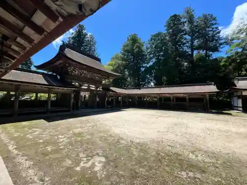 油日神社(滋賀県)