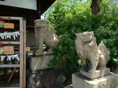 七宮神社(兵庫県)