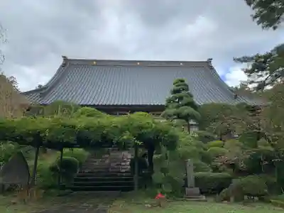 雙林寺(群馬県)