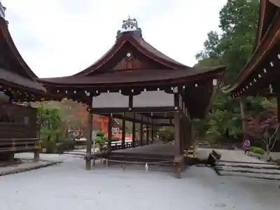 賀茂別雷神社（上賀茂神社）のその他建物