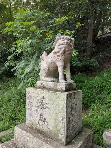 八幡宮(岡山県)