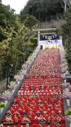 遠見岬神社(千葉県)