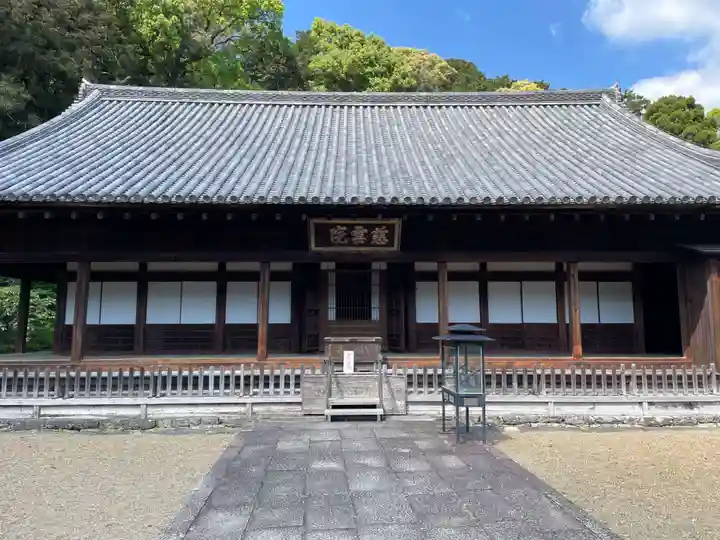 丈六寺(徳島県)