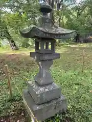 石舟神社(長野県)