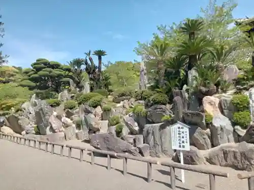 粉河寺(和歌山県)