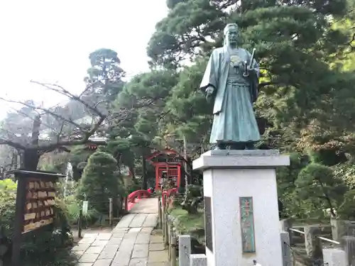 高幡不動尊　金剛寺(東京都)