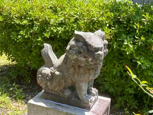 厳島神社(福井県)