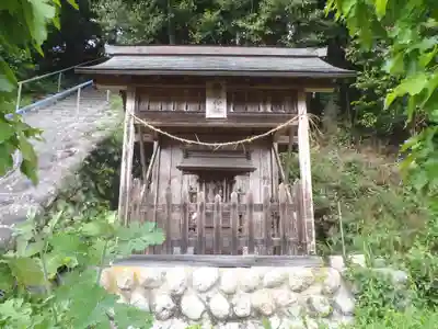 八幡神社(岐阜県)