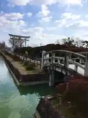 長岡天満宮(京都府)