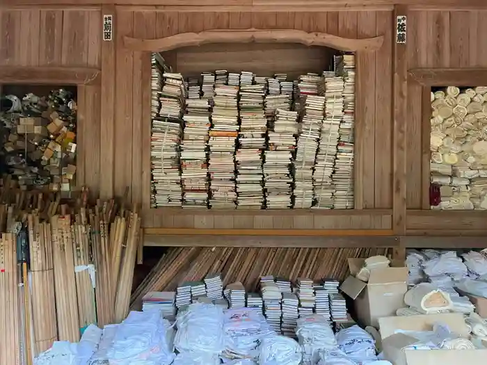 華厳寺の建物その他