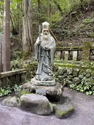 榛名神社(群馬県)