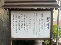 八幡社(神奈川県)