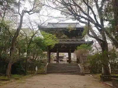 功山寺(山口県)