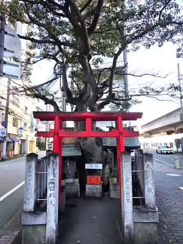 大姫大明神／玉姫大明神(兵庫県)